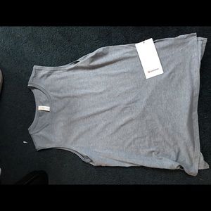 Lululemon Love Sleeveless Tank Size 6